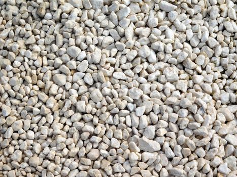 texture of stones outdoors