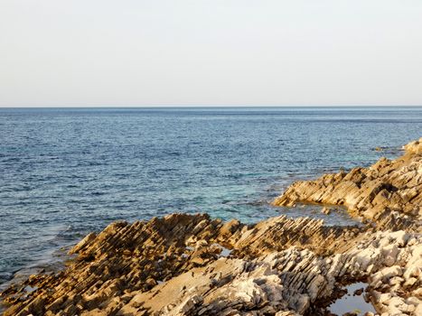 sea