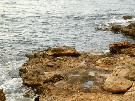 sea