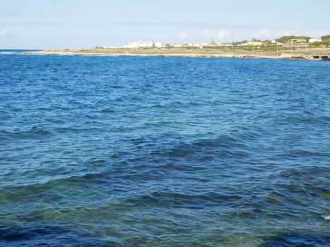 sea