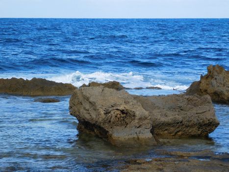 sea