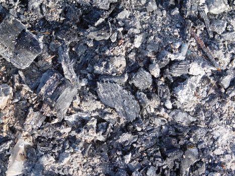 charcoal texture