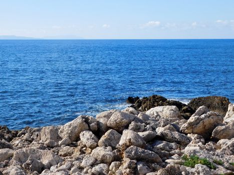 sea