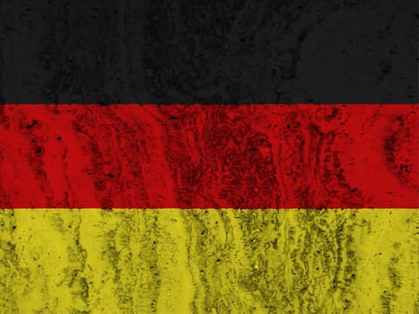 Germany flag