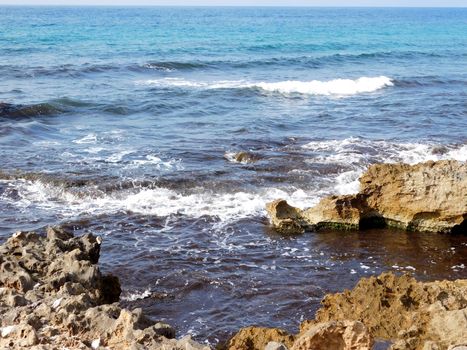 sea