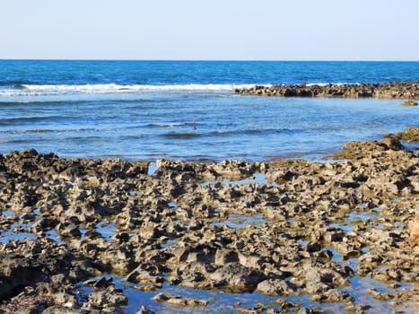 sea