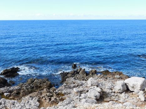 sea