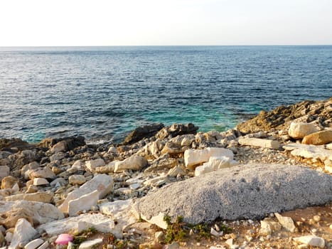 sea