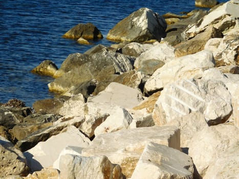 sea