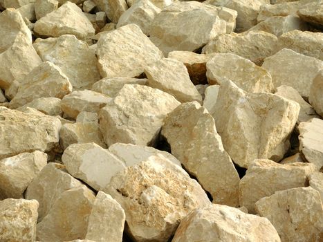 stones