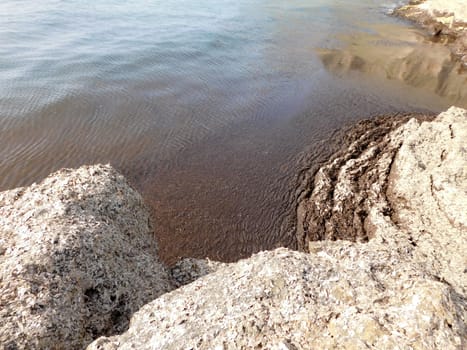 sea