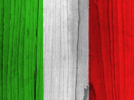 Italy flag