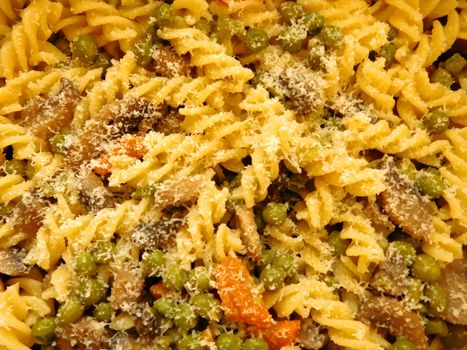pasta