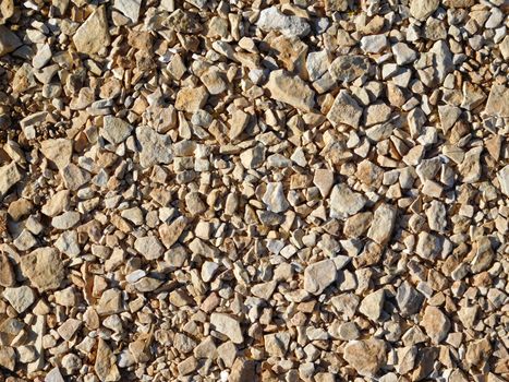 stones