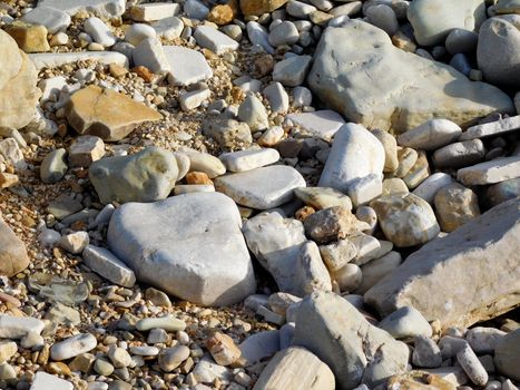 stones