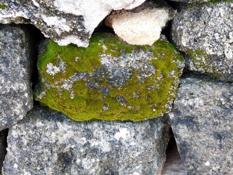 stones