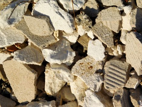 stones