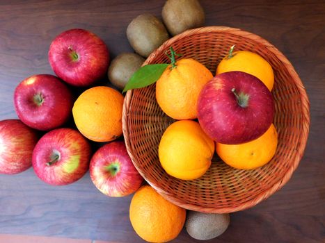 fruit