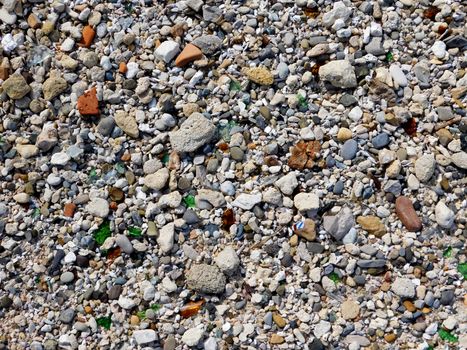 stones
