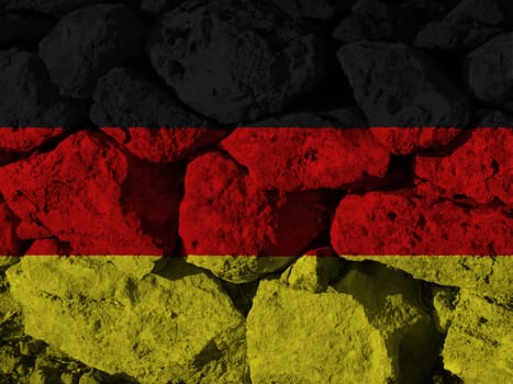 Germany flag