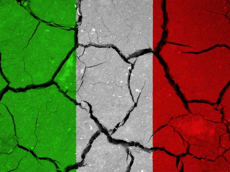 Italy flag