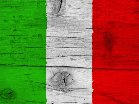 Italy flag
