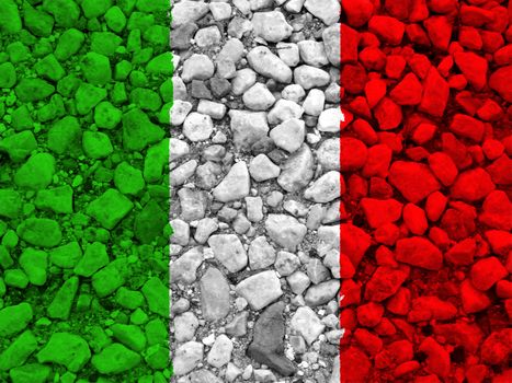 Italy flag