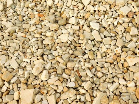 stones