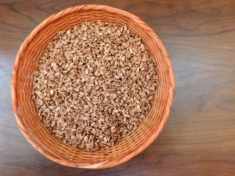cereals