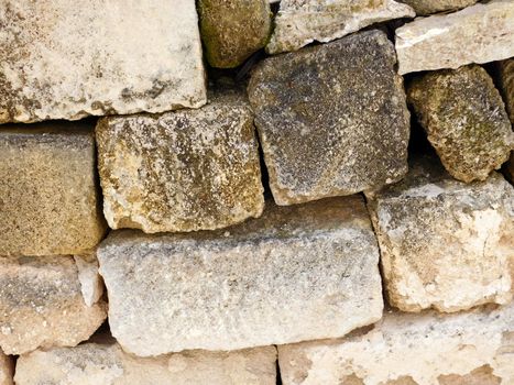 stones