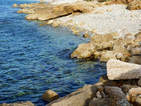sea