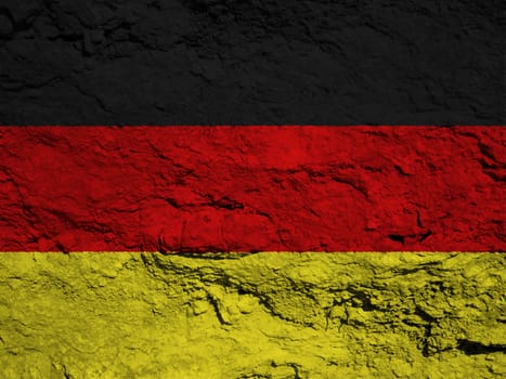 Germany flag