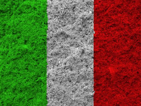 Italy flag