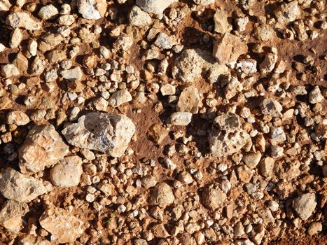 earth texture