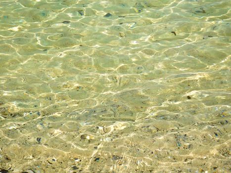 sea