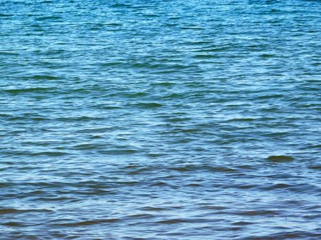 sea