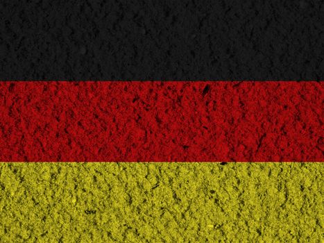 Germany flag