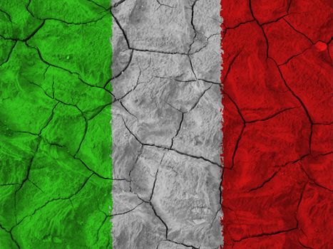 Italy flag