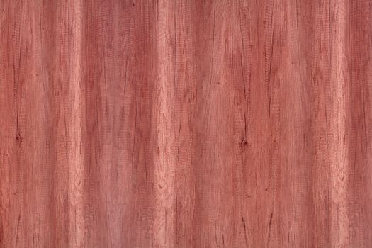 Wood texture with natural patterns, red wooden texture