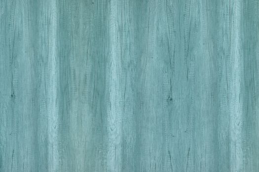 Wood texture with natural patterns, blue wooden texture