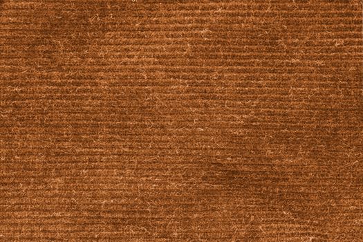 brown washed carpet texture, linen canvas white texture background.