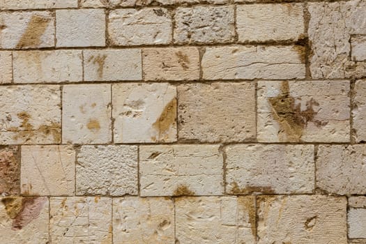 Abstract Stone Wall Background Image. Great for background use.