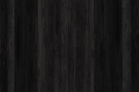 Black grunge wood panels. Planks Background. old wall wooden floor vintage