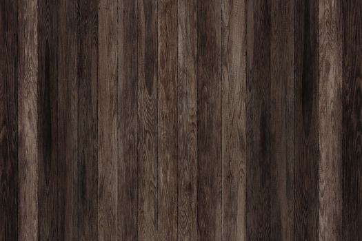 Dark grunge wood panels. Planks Background. old wall wooden floor vintage