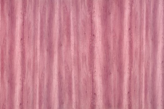 Wood texture with natural patterns, pink wooden texture