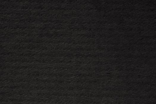 Black washed paper texture background. Recycled paper texture