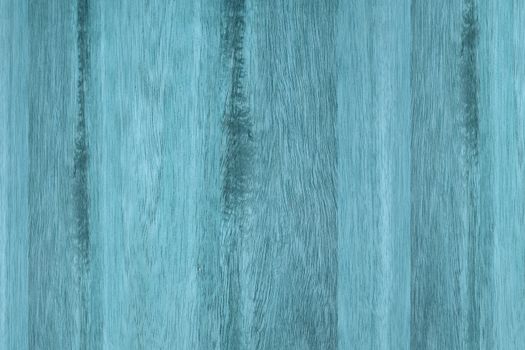 Wood texture with natural patterns, blue wooden texture