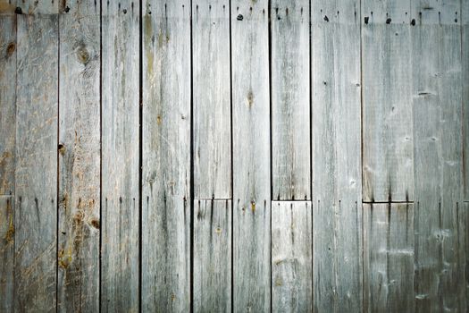 Old rough wood board background texture