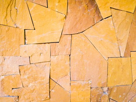 Old rock wall background