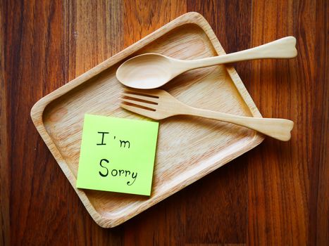 I'm sorry post it with wooden plate in morning on top view